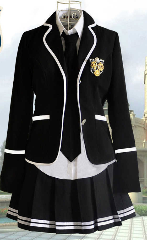 College Style British School Uniform Suit Spring And Autumn JK Skirt Female Student Korean Primary And Secondary School Class, Men
College Style British School Uniform Suit Spring And Autumn JK Skirt Female Student Korean Primary And Secondary School Class, Men