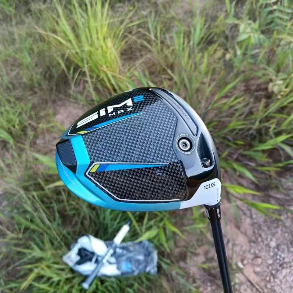 Other Golf Products 2023 Sell SIM2 MAX DRIVER clubs Woods 230208