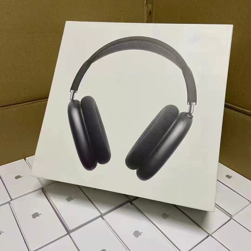 Apple Airpods max Headset Wireless Bluetooth Earphones with ANC Bluetooth V5.0 Collapsible Stereo Surround Headphones airpods maxs for iPhone 14 pro max 13pro, Black
Apple Airpods max Headset Wireless Bluetooth Earphones with ANC Bluetooth V5.0 Collapsible Stereo Surround Headphones airpods maxs for iPhone 14 pro max 13pro, Black