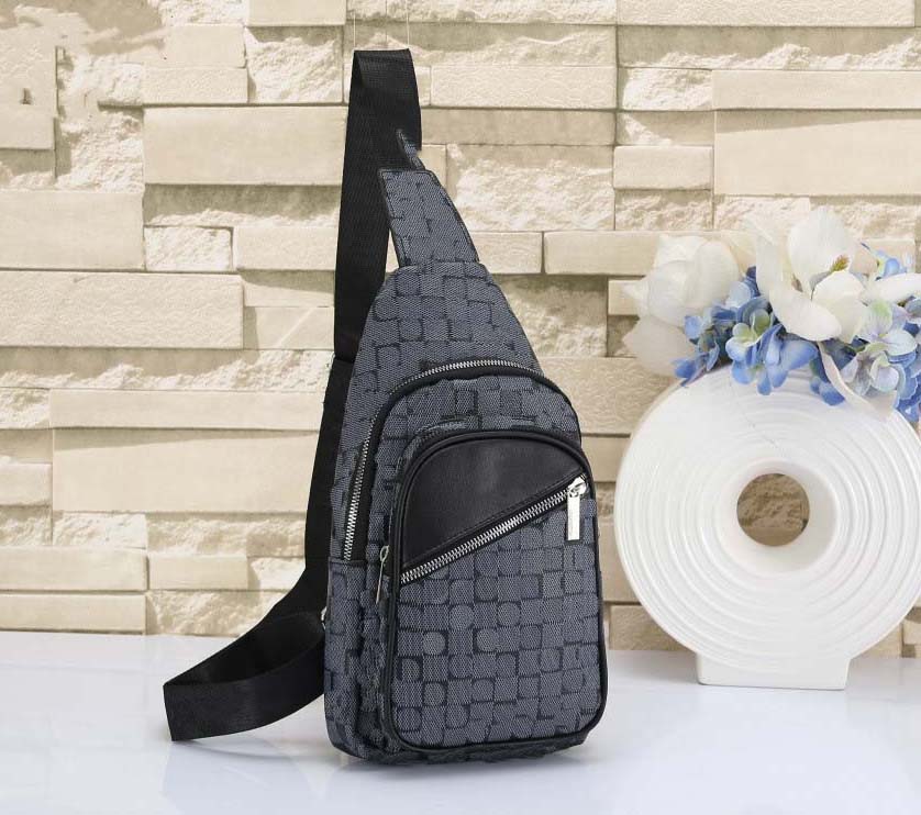 L Sling Bag Men Crossbody Men Casual Sporty Louiseity Shoulder Bag Male Chest Pack Waist Bag Luxury Monograms Messenger Fashion Handbag Taiga Leather Canvas Wallet, #1
L Sling Bag Men Crossbody Men Casual Sporty Louiseity Shoulder Bag Male Chest Pack Waist Bag Luxury Monograms Messenger Fashion Handbag Taiga Leather Canvas Wallet, #1