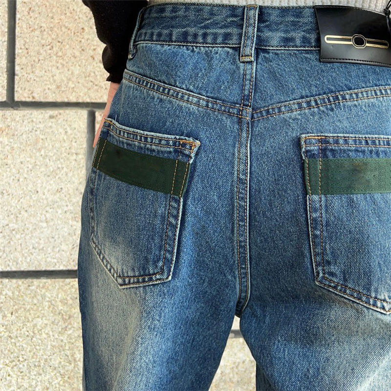 Womens Casual Jeans Slim Pants Designer Brand Trousers Ladies High Waist Long Pant Outdoor Wear, Blue
Womens Casual Jeans Slim Pants Designer Brand Trousers Ladies High Waist Long Pant Outdoor Wear, Blue