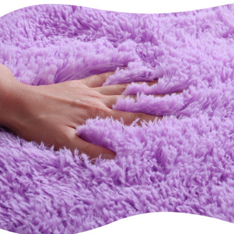 Seat Covers 30Styles 3Pcs Plush Toilet Lid Cover Mat Set Anti Slip Antistatic Soft Bathroom Shower Carpets Wearresistant or Rugs 230207
