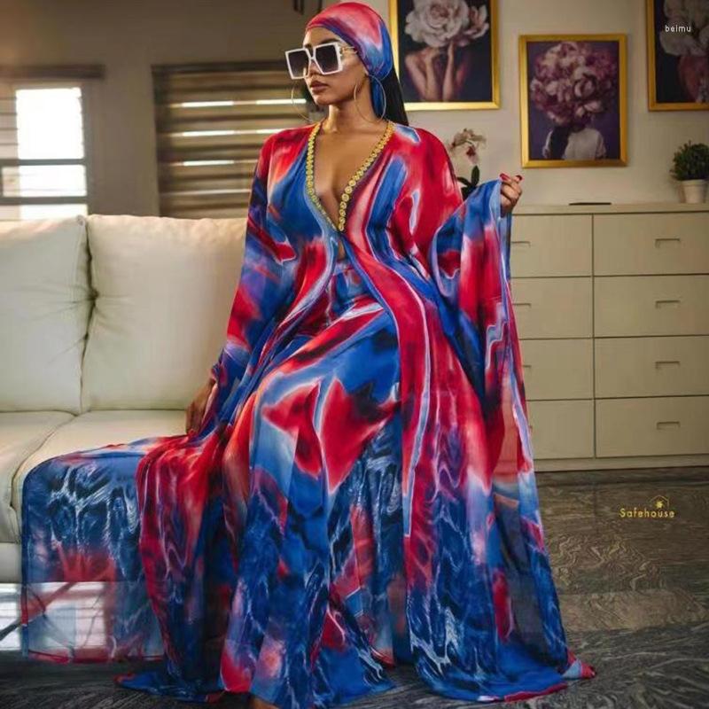 Casual Dresses Autumn Dress For Women Dashiki African Printed Comfortable Loose Long Maxi Clothing, One piece cloak
Casual Dresses Autumn Dress For Women Dashiki African Printed Comfortable Loose Long Maxi Clothing, One piece cloak