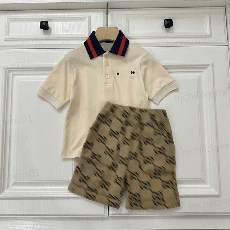 2023 Summer Boys Girls Suit Lapel Shirt Kids Designer Clothes Imported Customized Fabrics Accessories Leisure Sports Shorts Sleeve Infant Clothing, 20
2023 Summer Boys Girls Suit Lapel Shirt Kids Designer Clothes Imported Customized Fabrics Accessories Leisure Sports Shorts Sleeve Infant Clothing, 20
