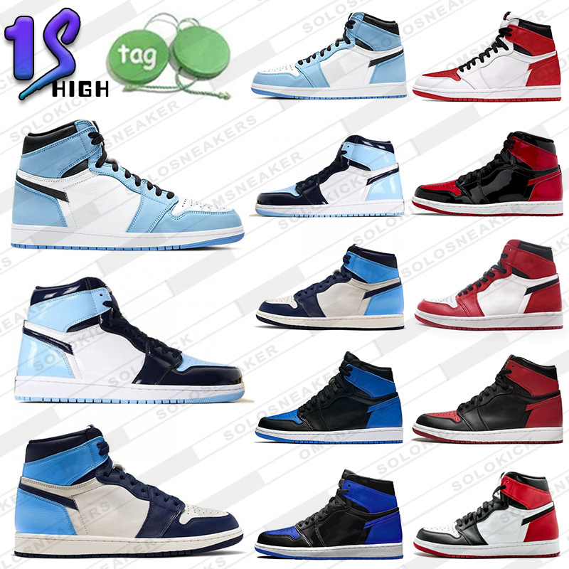 Jumpman 1 1s cool grey chicago off Basketball Shoes Og Sneakers Unc Haze Dark Mocha Bred Patent Royal University Blue Diamond Men Women sports shoes size 13.5
Jumpman 1 1s cool grey chicago off Basketball Shoes Og Sneakers Unc Haze Dark Mocha Bred Patent Royal University Blue Diamond Men Women sports shoes size 13.5