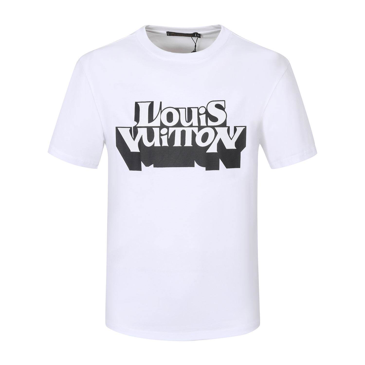 Designer Letter Print T-Shirt for Men/Women: Cool, Loose-Fit Summer Tees (Asian Size -3XL
Designer Letter Print T-Shirt for Men/Women: Cool, Loose-Fit Summer Tees (Asian Size -3XL