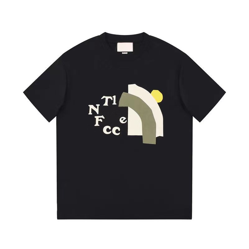 Designer T-shirt mens womens tshirt tops Casual shirts Tees Summer pure cotton Short Sleeve classic Letter Print Mens Fashion T-shirts plus size womens clothing, Yellow
Designer T-shirt mens womens tshirt tops Casual shirts Tees Summer pure cotton Short Sleeve classic Letter Print Mens Fashion T-shirts plus size womens clothing, Yellow