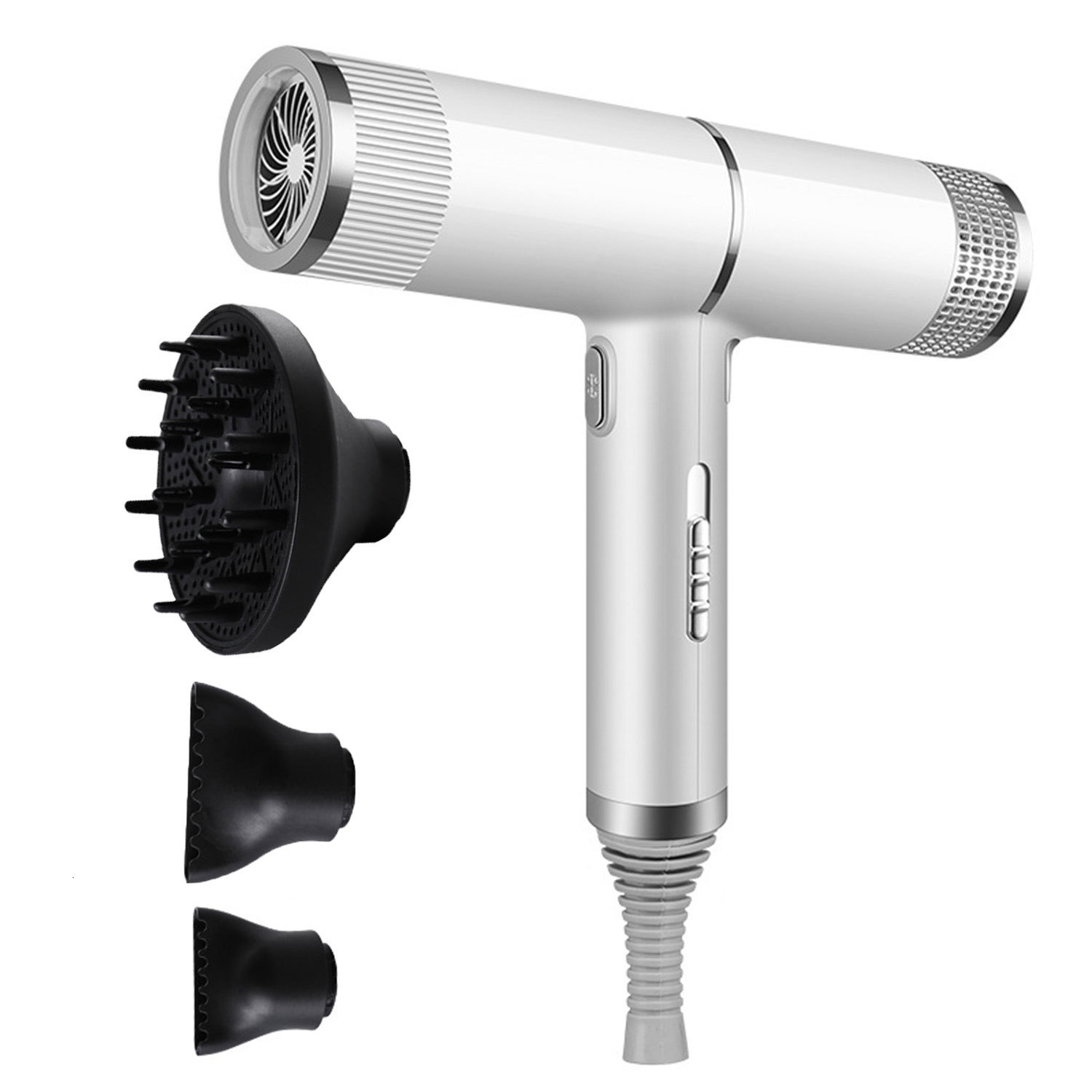 Hair Dryers Strong Wind Hair Dryer Diffuser For Hair Dryers Home Appliances High Power Hair Blow Blue Light Anion Antistatic Hair Tools 230207
Hair Dryers Strong Wind Hair Dryer Diffuser For Hair Dryers Home Appliances High Power Hair Blow Blue Light Anion Antistatic Hair Tools 230207