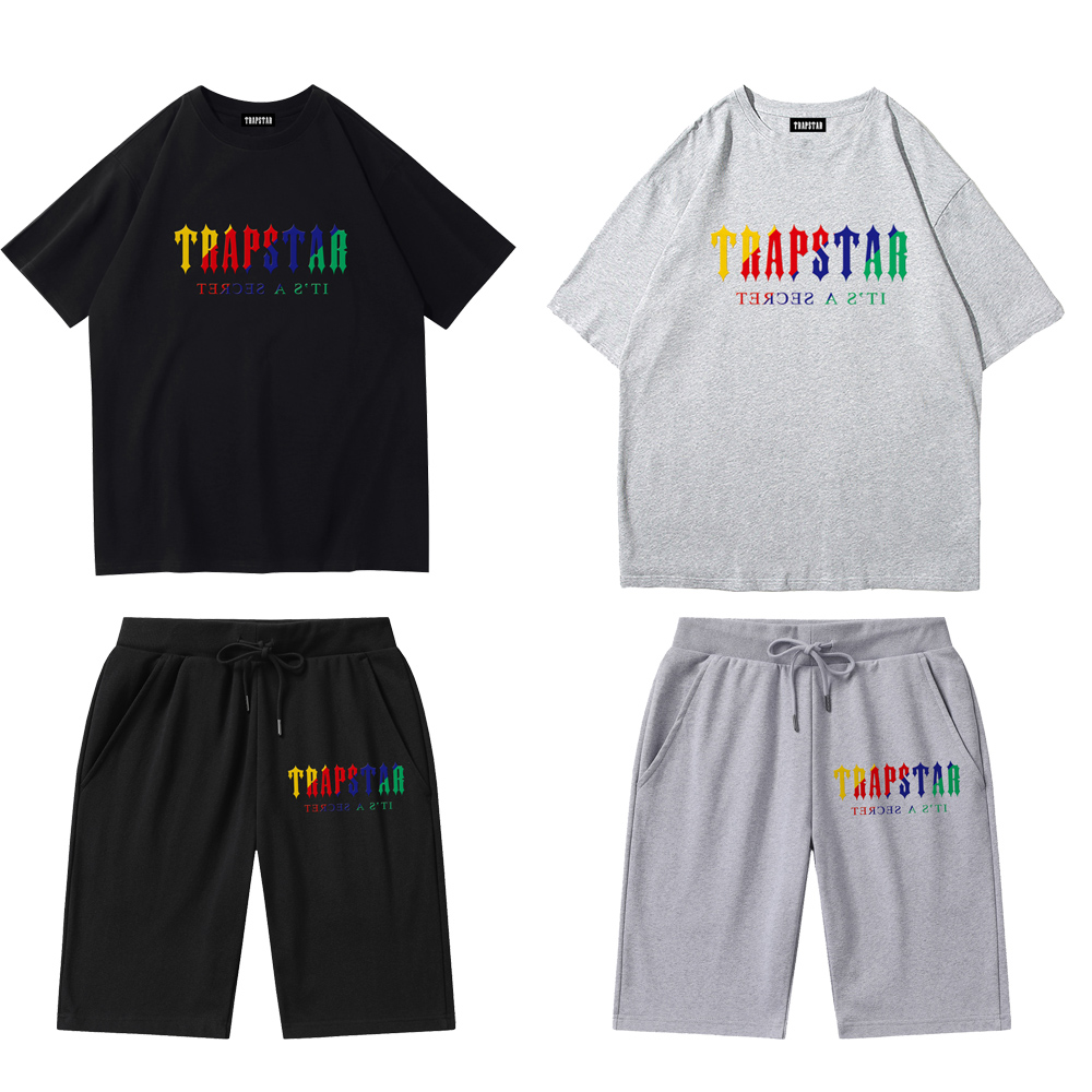 Men's t-shirts New Trapstar T-shirt Men's Women's Fashion Apparel 100% Cotton Summer T-shirt Brand Top S-3XL, Army green
Men's t-shirts New Trapstar T-shirt Men's Women's Fashion Apparel 100% Cotton Summer T-shirt Brand Top S-3XL, Army green
