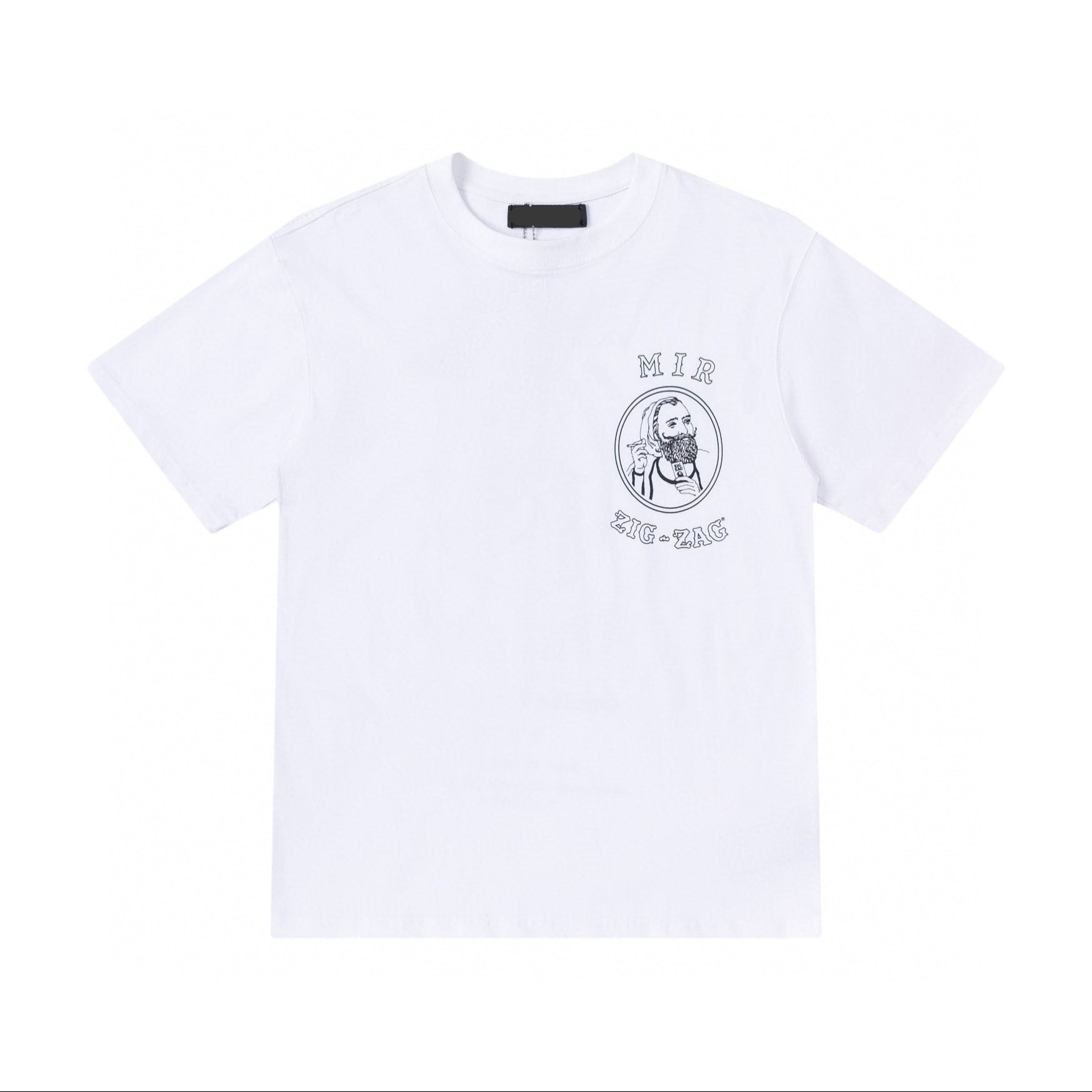 Men's Plus Tees & Polos Round T-shirt plus size neck embroidered and printed polar style summer wear with street pure cotton 82nnj
Men's Plus Tees & Polos Round T-shirt plus size neck embroidered and printed polar style summer wear with street pure cotton 82nnj