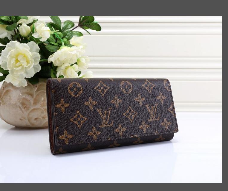EMILIE WALLET designer Womens Button Long EMILIE Wallet Card Pouch Round Coin Purse Zippy Brown Waterproof Canvas, Brown/flower
EMILIE WALLET designer Womens Button Long EMILIE Wallet Card Pouch Round Coin Purse Zippy Brown Waterproof Canvas, Brown/flower