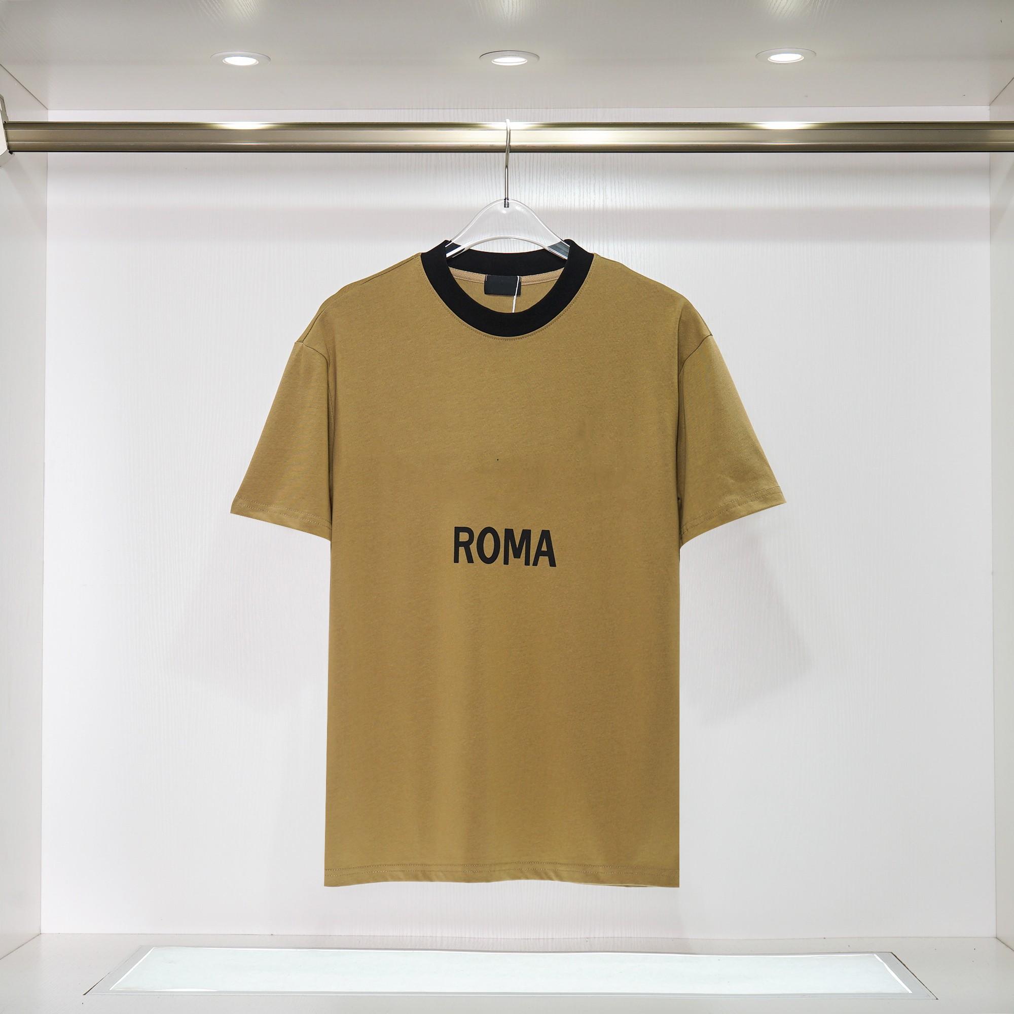 Designers T Shirt for Man Womens Letters Print Short Sleeves Summer Shirts Men Loose Tees, Black
Designers T Shirt for Man Womens Letters Print Short Sleeves Summer Shirts Men Loose Tees, Black