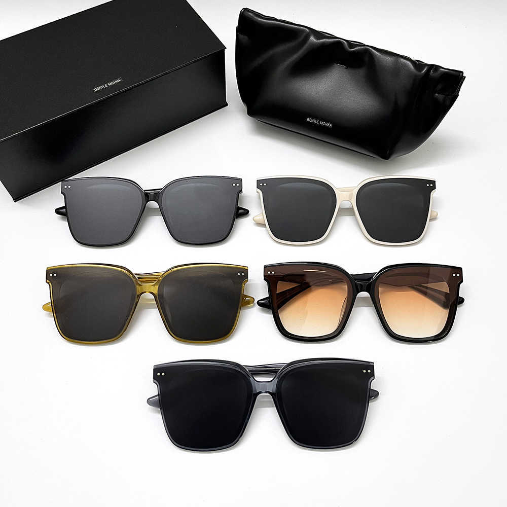 Sunglasses 2022 Popular Fashion Vintage Luxury Brand GENTLE MGHKA Square men women Sunglasses Acetate Lady Polarized UV400 Sunglasses G230206
Sunglasses 2022 Popular Fashion Vintage Luxury Brand GENTLE MGHKA Square men women Sunglasses Acetate Lady Polarized UV400 Sunglasses G230206
