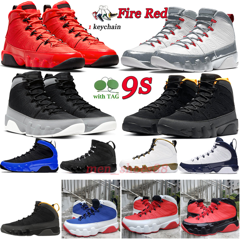 2023 Jumpman 9s Basketball Shoes UNC University Blue OG space jam Light Olive Men Women Sneakers Chile Red Trainers Eur 40-47, Gym red
2023 Jumpman 9s Basketball Shoes UNC University Blue OG space jam Light Olive Men Women Sneakers Chile Red Trainers Eur 40-47, Gym red