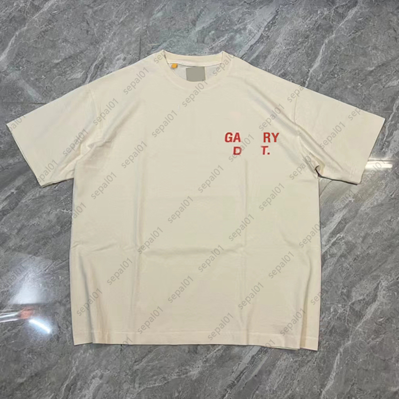 Mens Tshirts Women Designers T-shirts Galleryes Dpts Classic Letter Print Shirt Casual Street Short Sleeve, Green
Mens Tshirts Women Designers T-shirts Galleryes Dpts Classic Letter Print Shirt Casual Street Short Sleeve, Green