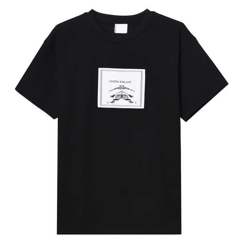 2023 London England Black Tee Fashion Man Women T-shirt Oversize Style Hip Hop Highstreet FZTX1611
2023 London England Black Tee Fashion Man Women T-shirt Oversize Style Hip Hop Highstreet FZTX1611