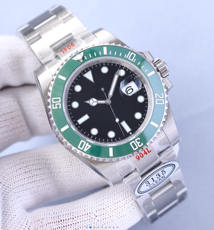 Mens watches men Watch 41MM Automatic Movement bioceramic Luminous Sapphire Waterproof Sports montre luxe Wristwatches for men watch, 3#
Mens watches men Watch 41MM Automatic Movement bioceramic Luminous Sapphire Waterproof Sports montre luxe Wristwatches for men watch, 3#