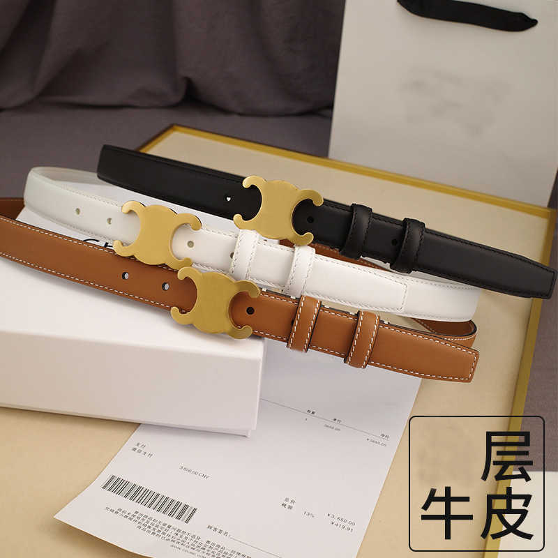 Fashion Designer Genuine Leather Belts For Womens Mens Casual Waistband Womens Gold Smooth Buckle Cowskin Belt Ladies Ceinture Girdle, Figure
Fashion Designer Genuine Leather Belts For Womens Mens Casual Waistband Womens Gold Smooth Buckle Cowskin Belt Ladies Ceinture Girdle, Figure