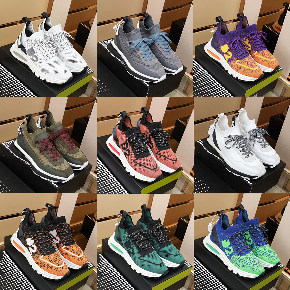 Designer Sneakers Calfskin Casual Shoes Reflective Shoes Vintage Suede Leather Trainers All-match Stylist Sneaker Patchwork Leisure Shoe 38-45, 12
Designer Sneakers Calfskin Casual Shoes Reflective Shoes Vintage Suede Leather Trainers All-match Stylist Sneaker Patchwork Leisure Shoe 38-45, 12