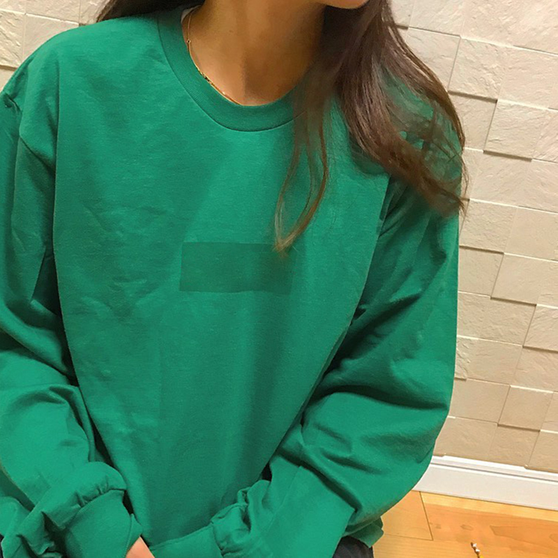 20FW Classic Women Men' T-shirts Box Letter Printed L/ Tee Breathable Long Sleeves Fashion Casual Simple Solid Color High Street Tee TJAMMWY40, White
20FW Classic Women Men' T-shirts Box Letter Printed L/ Tee Breathable Long Sleeves Fashion Casual Simple Solid Color High Street Tee TJAMMWY40, White