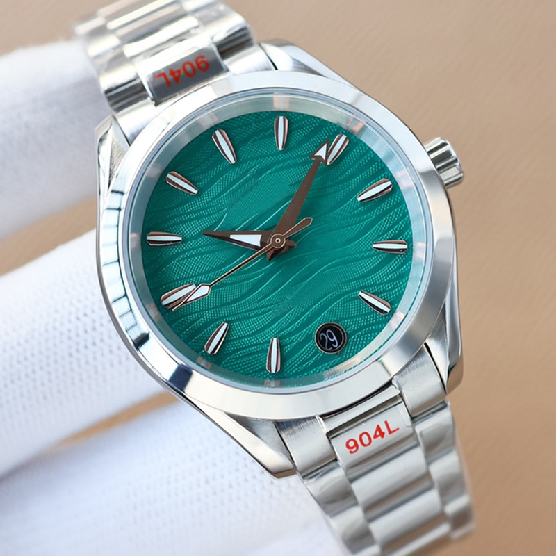 34mm Luxury Watch Women's Watches Ladies Rolejes Watch Automatic Watches Movement Mechanical Bracelet Lady Master Watches Wristwatches, Add 50m waterproof
34mm Luxury Watch Women's Watches Ladies Rolejes Watch Automatic Watches Movement Mechanical Bracelet Lady Master Watches Wristwatches, Add 50m waterproof