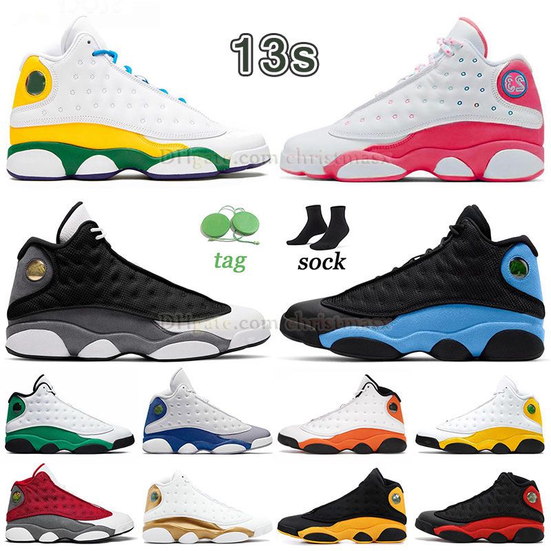 Jumpman 13 Pink Women Basketball Shoes Mens Big Size US13 13s Arora Green Playground DMP Starfish Hyper Royal University Brave French Blue Starfishs Sports Sneakers, J03 36-47 playground
Jumpman 13 Pink Women Basketball Shoes Mens Big Size US13 13s Arora Green Playground DMP Starfish Hyper Royal University Brave French Blue Starfishs Sports Sneakers, J03 36-47 playground