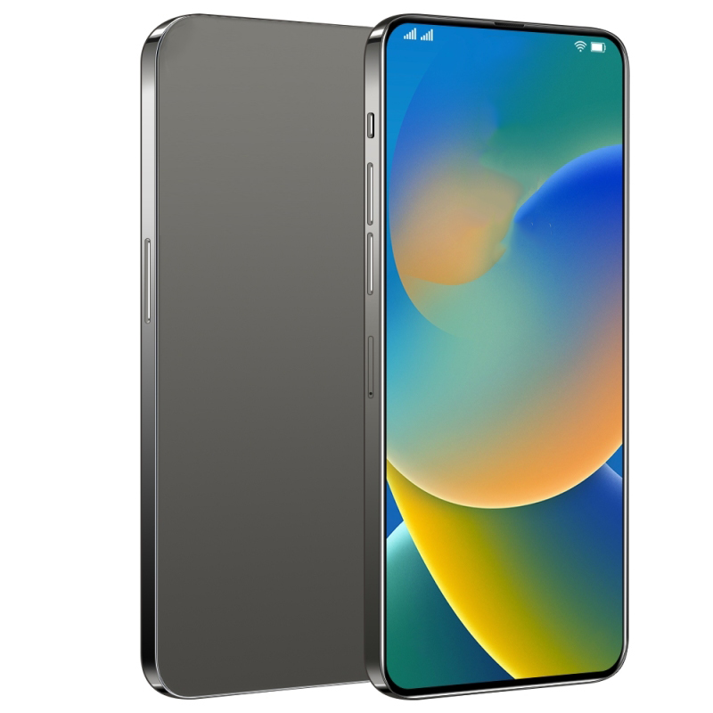 i14 Pro Max H208A 6GB 64GB 6.5 inch Face Identification Android 8.1 MTK6753 Octa Core Network 4G with 64GB TF Card
i14 Pro Max H208A 6GB 64GB 6.5 inch Face Identification Android 8.1 MTK6753 Octa Core Network 4G with 64GB TF Card