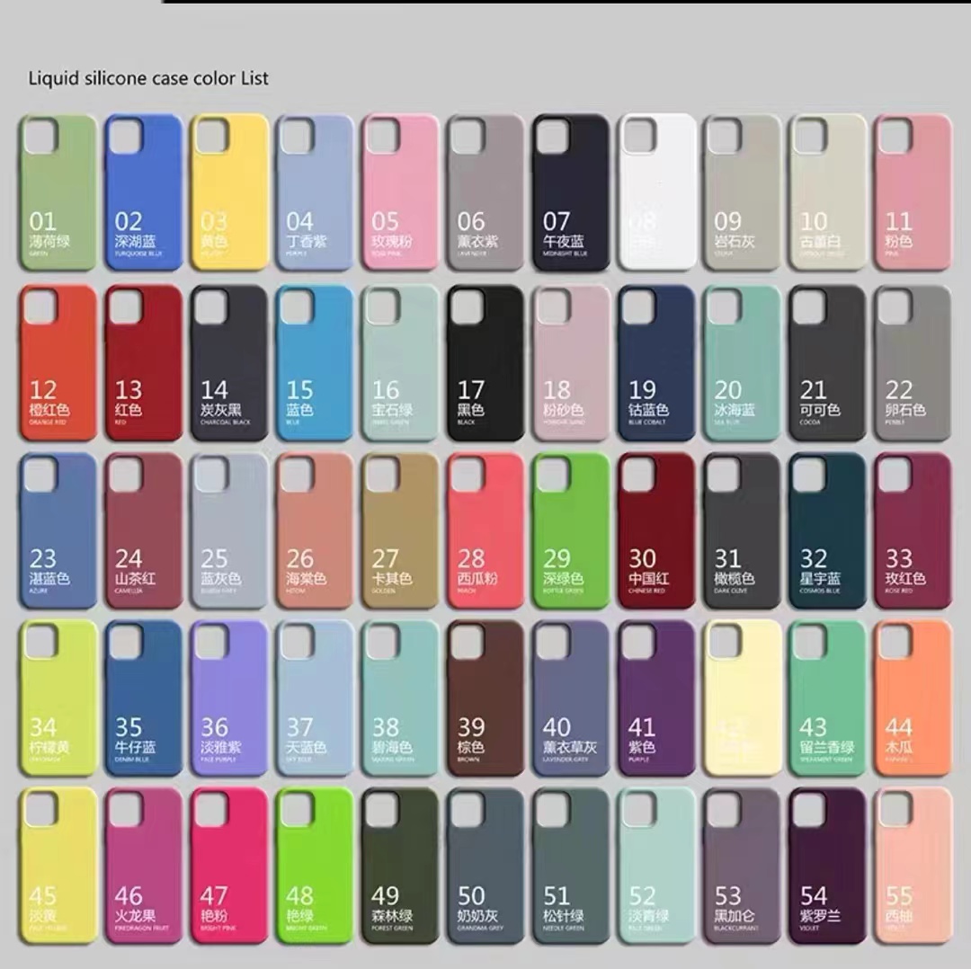 For iPhone 14 Liquid Silicone Phone Cases Full Body Screen Camera Protective Cover For iPhone13 12 11 Xr Slim with Soft Microfiber Lining, Wine red
For iPhone 14 Liquid Silicone Phone Cases Full Body Screen Camera Protective Cover For iPhone13 12 11 Xr Slim with Soft Microfiber Lining, Wine red