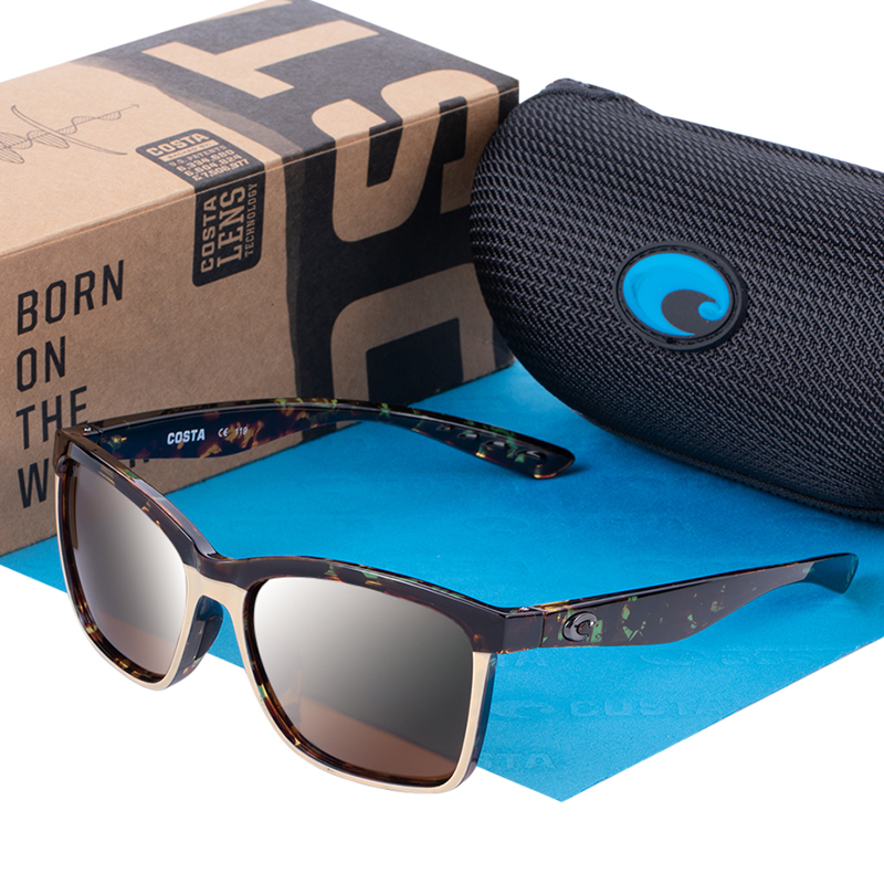 Classic DESIGN 580P Square Sunglasses Women ANAA Brand Polarized Sunglasses For Female Costas Driving Travelling Eyewear UV400
Classic DESIGN 580P Square Sunglasses Women ANAA Brand Polarized Sunglasses For Female Costas Driving Travelling Eyewear UV400