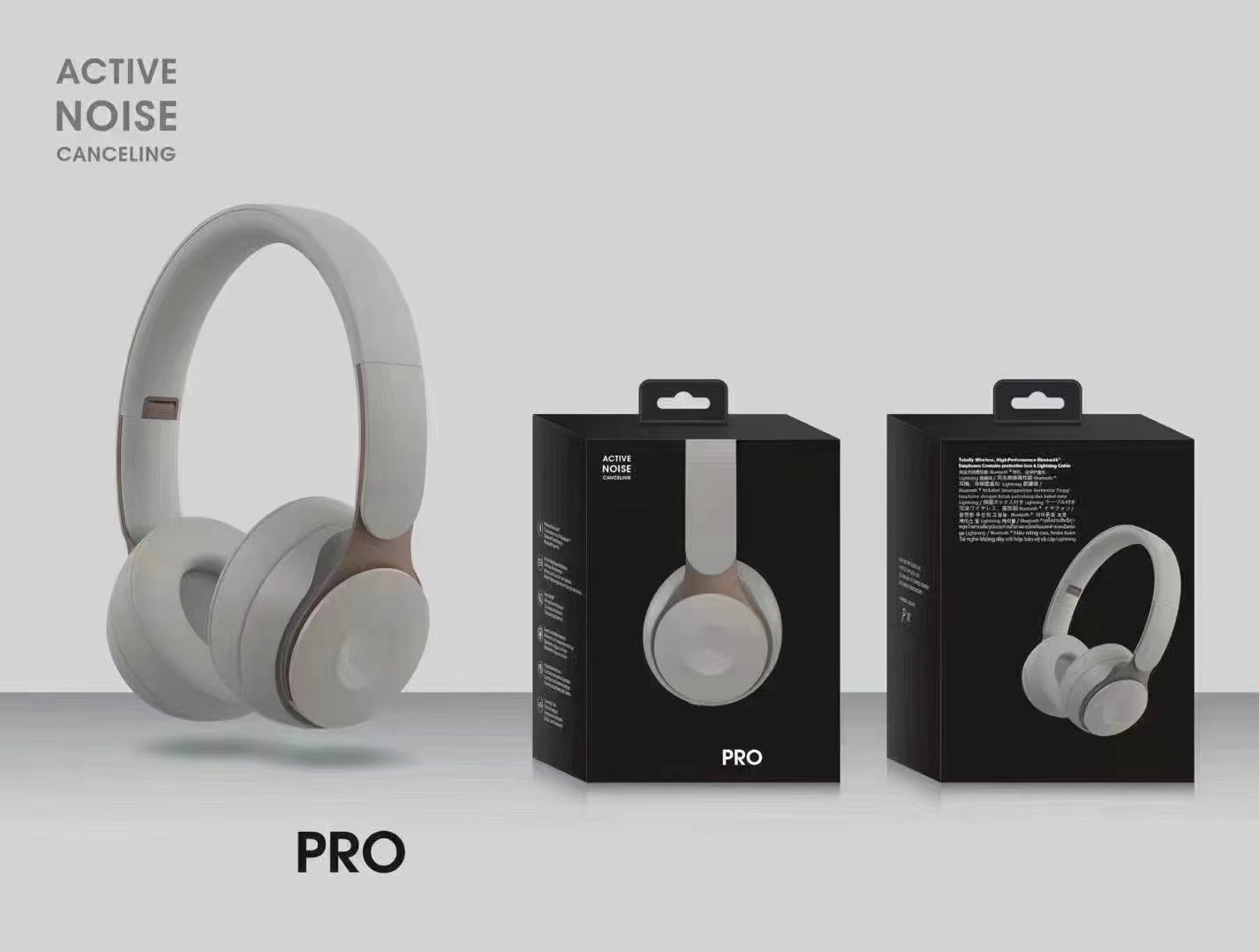 2023 B So Pro Wireless Bluetooth Headphones Headband Headphones Noise Control Outdoor Headsets With packaging, White
2023 B So Pro Wireless Bluetooth Headphones Headband Headphones Noise Control Outdoor Headsets With packaging, White