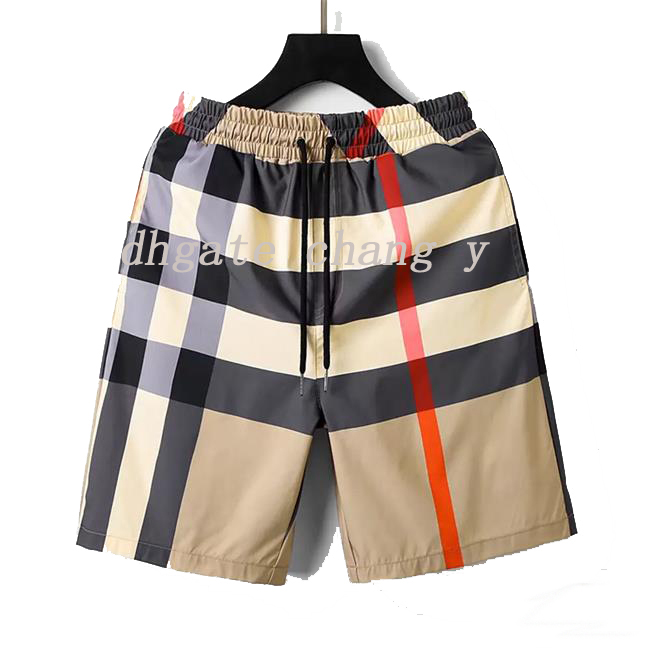 Mens Womens Designer Summer Beach Shorts Cotton Fashion Plaid Printed Drawstring Pants Relaxed Homme Casual Streetwear Sweatpants Asian Size M-3XL
Mens Womens Designer Summer Beach Shorts Cotton Fashion Plaid Printed Drawstring Pants Relaxed Homme Casual Streetwear Sweatpants Asian Size M-3XL