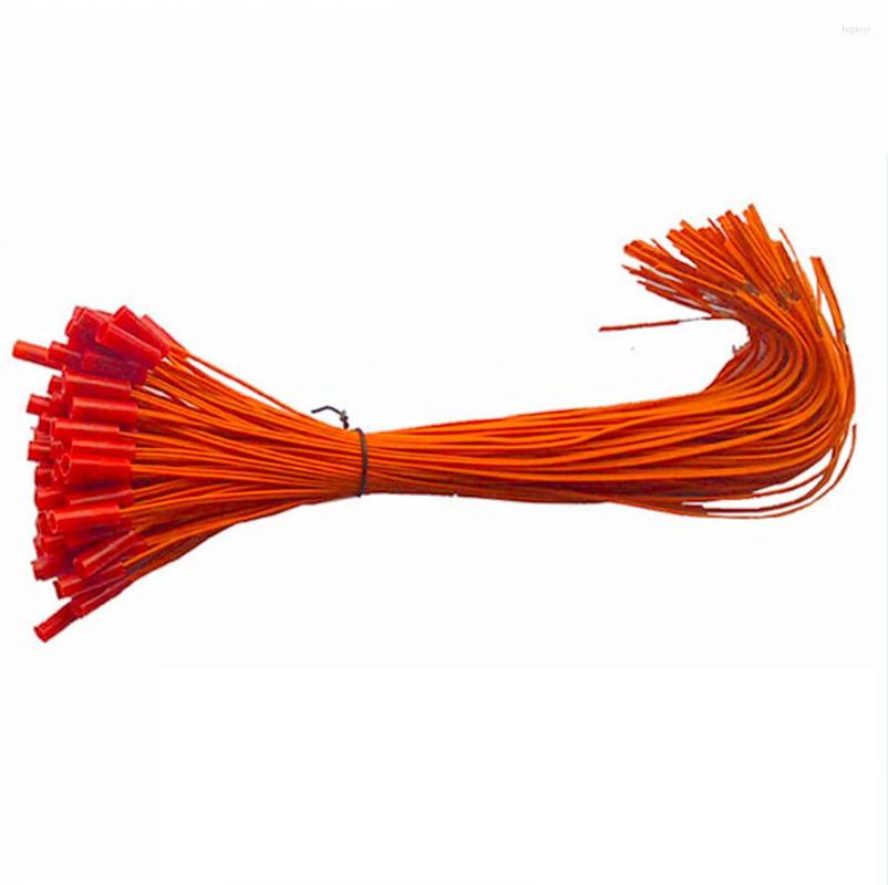 Party Decoration 100pcs/lot 30CM Fireworks Fuse Wire For Firing System