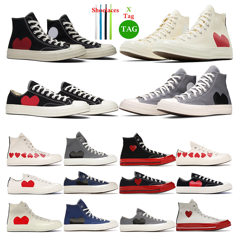 2023 Casual Shoes High 70s Men Women Canvas Shoes All Stars 70 Hi Canvas Eyes 1970s Hearts Shoe PLAY Black White Red Midsole Low, 9 play multi-heart white high
2023 Casual Shoes High 70s Men Women Canvas Shoes All Stars 70 Hi Canvas Eyes 1970s Hearts Shoe PLAY Black White Red Midsole Low, 9 play multi-heart white high