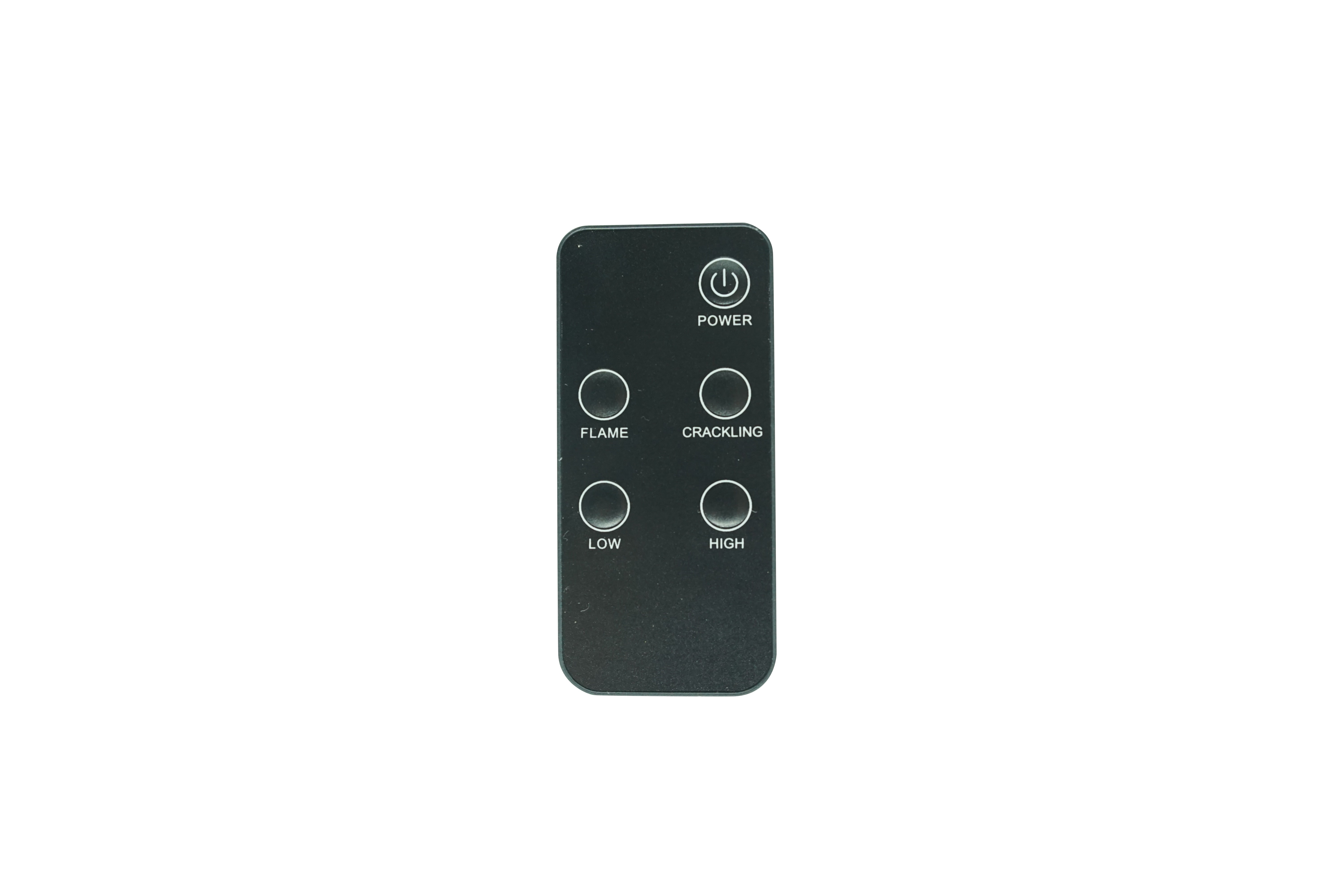 Remote Control For PuraFlame Western EF42D-FGF EF43D-FGF EF302A EF45DFGF EF45D-FGF EF45B-OGF EF42B EF43B EF44B EF45B EF302B 3D Electric Fireplace Heater
Remote Control For PuraFlame Western EF42D-FGF EF43D-FGF EF302A EF45DFGF EF45D-FGF EF45B-OGF EF42B EF43B EF44B EF45B EF302B 3D Electric Fireplace Heater