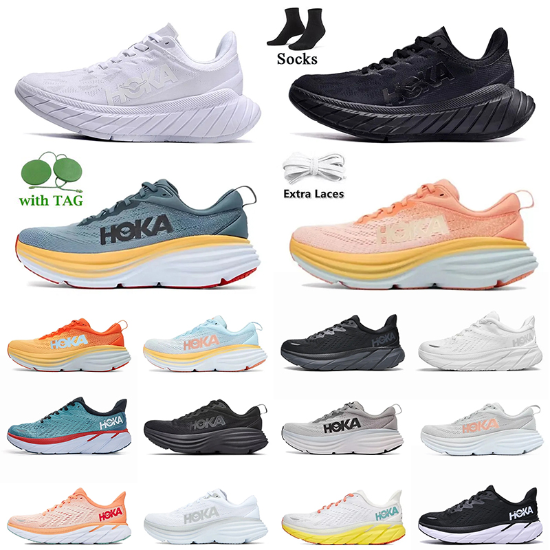 Hoka Shoes Hokas One One Bondi 8 amber yellow harbor mist lunar rock triple black white Clifton Carbon X 2 summer song ice flow off women mens trainers Light Sneakers, Carbon x 2 (3) hot coral
Hoka Shoes Hokas One One Bondi 8 amber yellow harbor mist lunar rock triple black white Clifton Carbon X 2 summer song ice flow off women mens trainers Light Sneakers, Carbon x 2 (3) hot coral