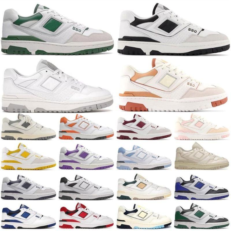 Boots 550 550S casual shoes Cream Navy Blue White Green Shadow Sea Salt Varsity Gold UNC Syracuse Men Women N550 b550 BB550 outdoor Spo Wkga, N007
Boots 550 550S casual shoes Cream Navy Blue White Green Shadow Sea Salt Varsity Gold UNC Syracuse Men Women N550 b550 BB550 outdoor Spo Wkga, N007