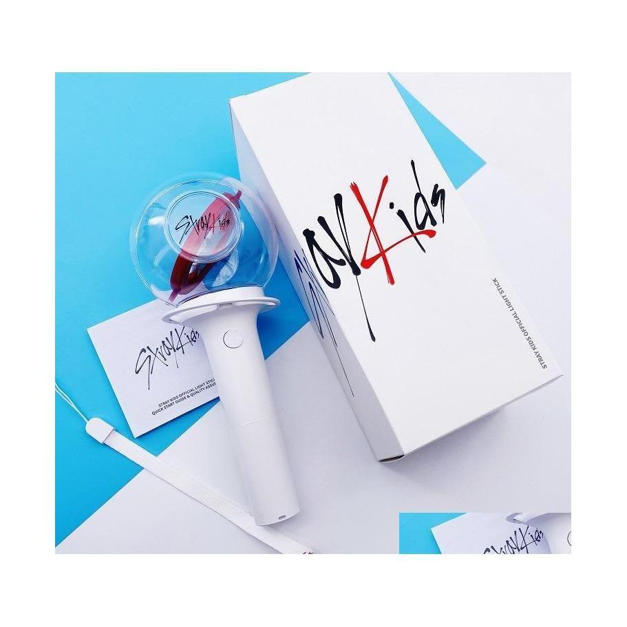 Party Decoration Kpop Stray Kids Compass Lightstick Concerts Glow Lamp Straykids Light Stick Connection Changes Color Drop Delivery Dhzqa
Party Decoration Kpop Stray Kids Compass Lightstick Concerts Glow Lamp Straykids Light Stick Connection Changes Color Drop Delivery Dhzqa
