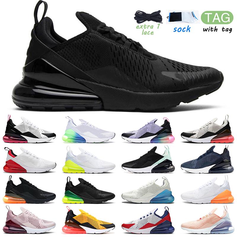 270 270s Running Shoes Men Women Trainers Triple Red Black Volt University Blue Rainbow Metallic Gold Mens Womens Outdoor Sports Sneakers Walking Jogging, 10
270 270s Running Shoes Men Women Trainers Triple Red Black Volt University Blue Rainbow Metallic Gold Mens Womens Outdoor Sports Sneakers Walking Jogging, 10