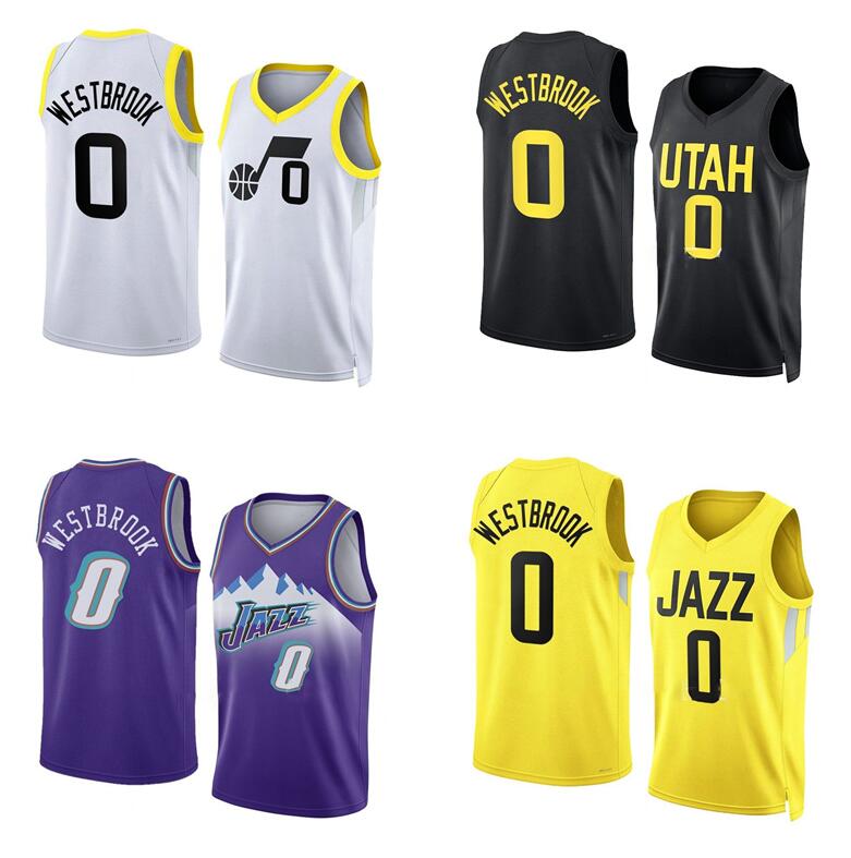 Basketball jerseys 0 Westbrook 2022-23 season any style city versions Men Women Youth jersey, With logo
Basketball jerseys 0 Westbrook 2022-23 season any style city versions Men Women Youth jersey, With logo