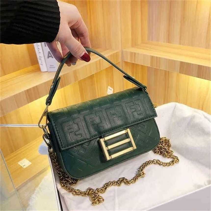 24% OFF Handbag High quality 2023 new bag trend red embossed letter texture portable small square, Green8
24% OFF Handbag High quality 2023 new bag trend red embossed letter texture portable small square, Green8