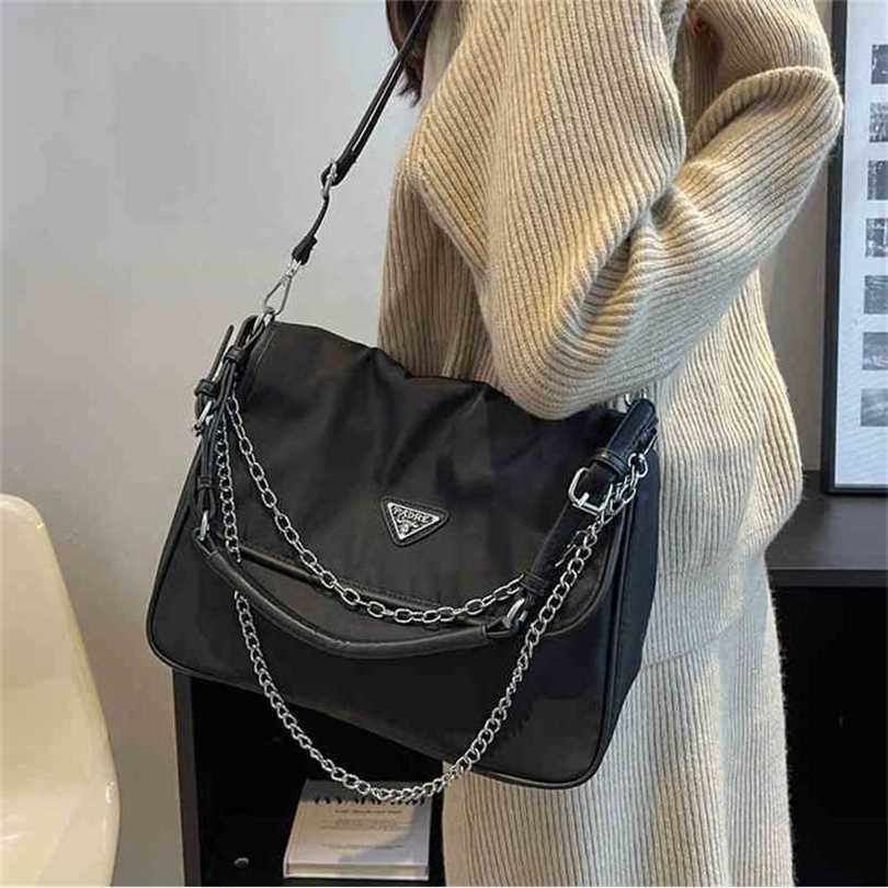 36% OFF Handbag High quality 2023 new bag Women's Hot Casual and cross nylon cloth armpit square, Black big
36% OFF Handbag High quality 2023 new bag Women's Hot Casual and cross nylon cloth armpit square, Black big