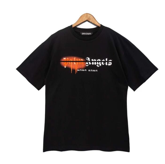 Men's T shirts Palms Palmangel City Designer Limited Edition Inkjet Graffiti Letter Printing Men's and Women's Sailboat Casual t Shirt, B8
Men's T shirts Palms Palmangel City Designer Limited Edition Inkjet Graffiti Letter Printing Men's and Women's Sailboat Casual t Shirt, B8