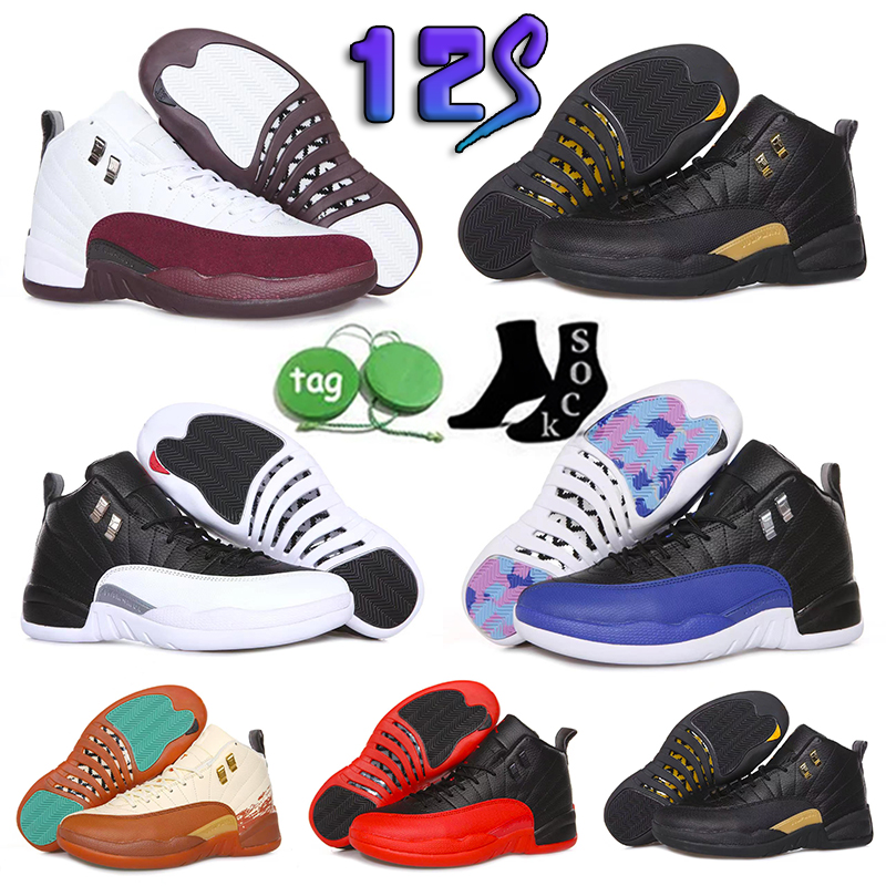 12 12s mens Basketball Shoes Eastside Golf Floral Black Stealth Hyper Royal University Blue Taxi Flu Game University Gold Utility Royalty sports sneakers, 15
12 12s mens Basketball Shoes Eastside Golf Floral Black Stealth Hyper Royal University Blue Taxi Flu Game University Gold Utility Royalty sports sneakers, 15