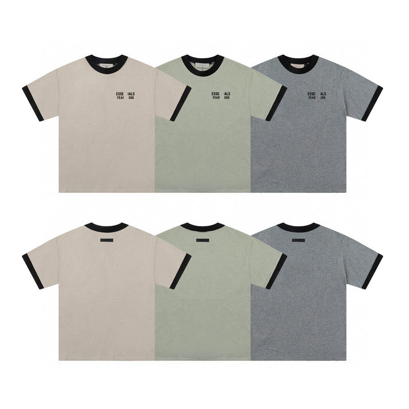 Men's Plus Tees & Polos Round T-shirt plus size neck embroidered and printed polar style summer wear with street pure cotton w3
Men's Plus Tees & Polos Round T-shirt plus size neck embroidered and printed polar style summer wear with street pure cotton w3