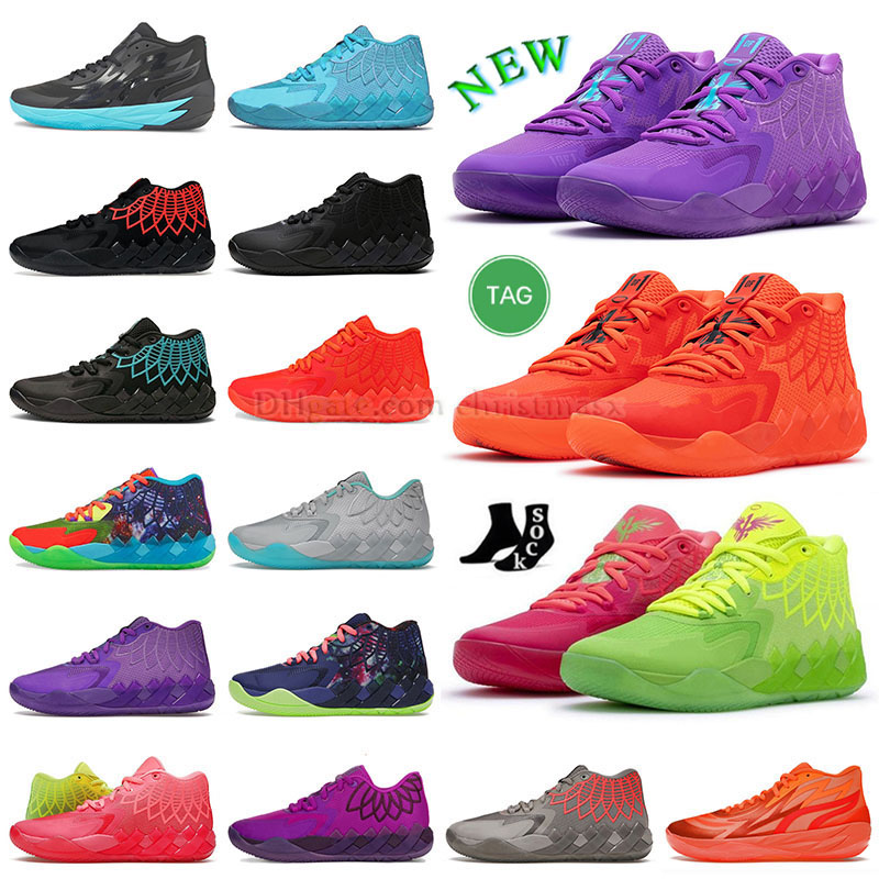 OG Lamelo ball mb.01 02 basketball shoes mens womens designer sneakers queen city ricks and mortys melo mb1 purple yellow lonzo green red blast buzz phenom mb2 trainers, 02 phenom
OG Lamelo ball mb.01 02 basketball shoes mens womens designer sneakers queen city ricks and mortys melo mb1 purple yellow lonzo green red blast buzz phenom mb2 trainers, 02 phenom