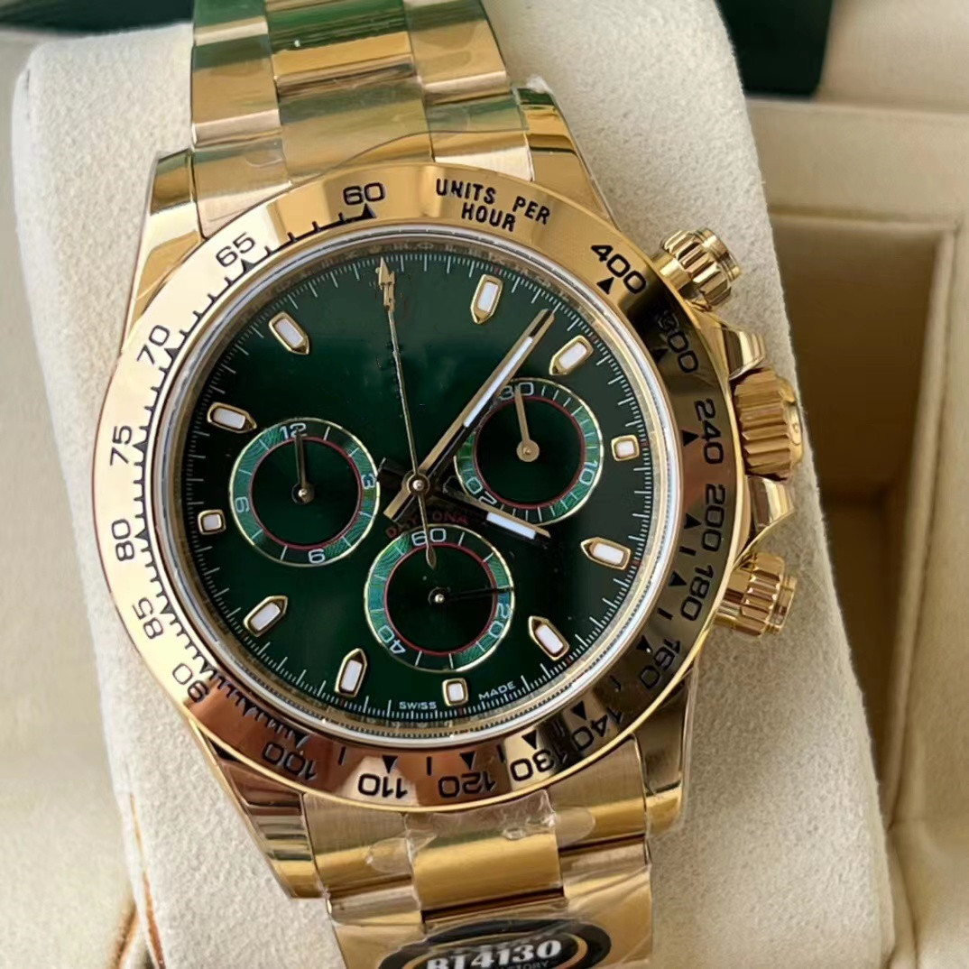 BT factory watch diameter 40mm thick 12.2mm 4130 movement high penetration sapphire glass three seamless stitching head full table 904 fine steel sub-material, As shown
BT factory watch diameter 40mm thick 12.2mm 4130 movement high penetration sapphire glass three seamless stitching head full table 904 fine steel sub-material, As shown