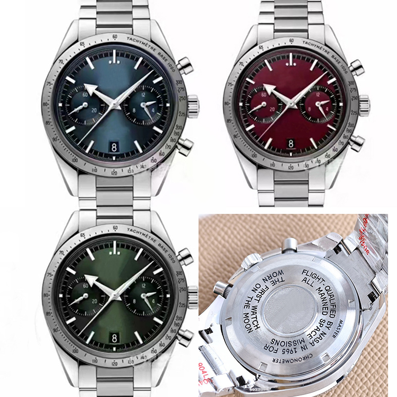 Watch With Full Chronograph Funtions Stop second hands Men Mens Luxury Watch Sports Master Watches VK Quarz Movement Oroiogio Montre de luxe Skyfall Wristwatch
Watch With Full Chronograph Funtions Stop second hands Men Mens Luxury Watch Sports Master Watches VK Quarz Movement Oroiogio Montre de luxe Skyfall Wristwatch