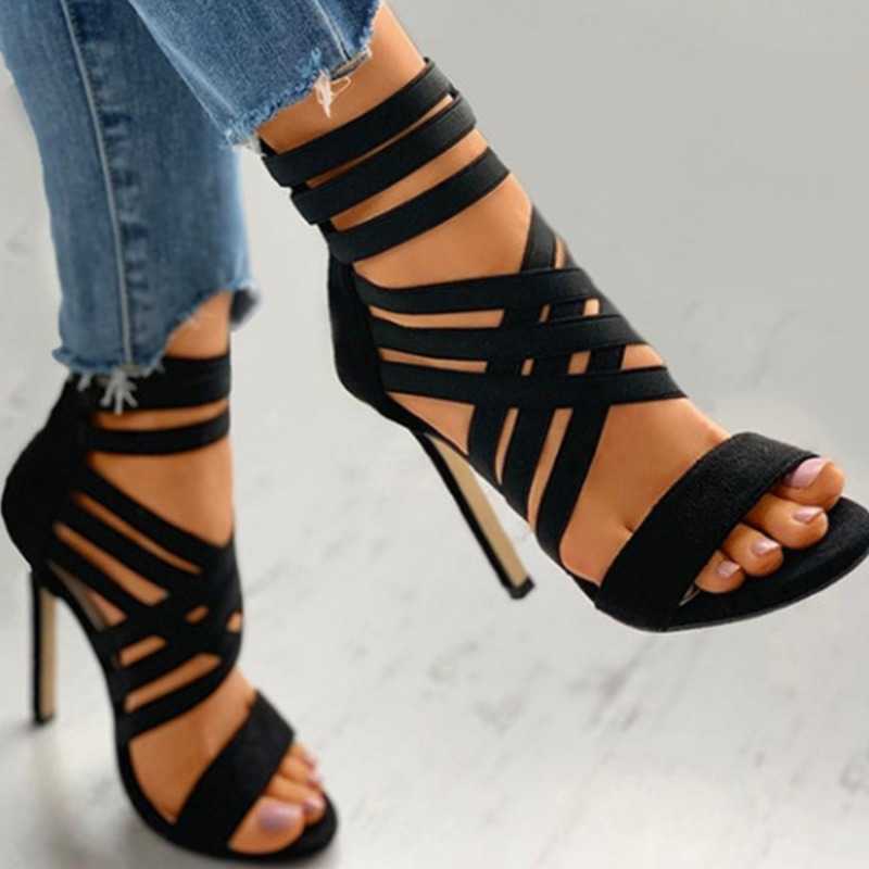 Sandals Pumps Women Shoes High Heels Women Sandals 2022 Zipper New Fashion Summer High Heels Sexy Ladies Peep Toe Shoes Women Pumps T230208, White 4
Sandals Pumps Women Shoes High Heels Women Sandals 2022 Zipper New Fashion Summer High Heels Sexy Ladies Peep Toe Shoes Women Pumps T230208, White 4