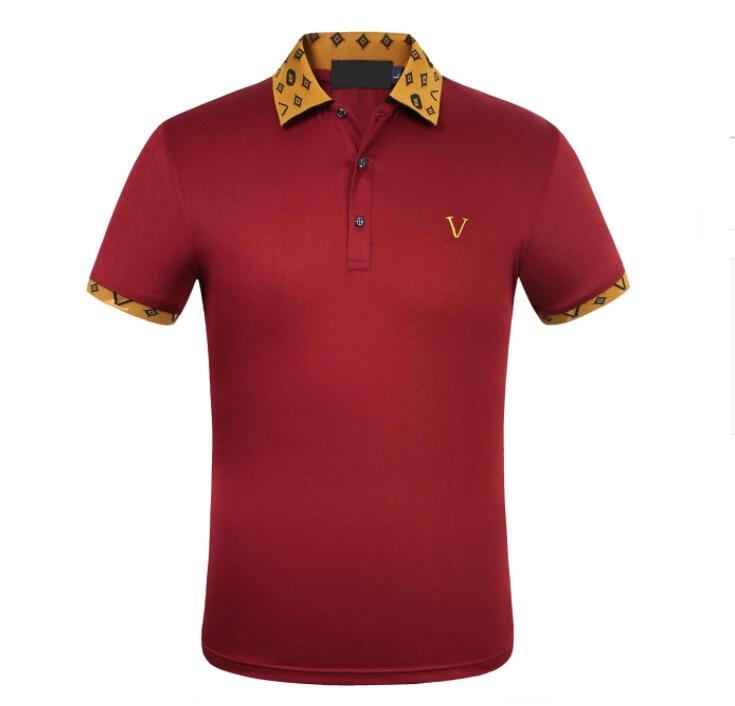 2023L designer stripe polo shirt t shirts snake polos bee floral mens High street fashion horse polo luxury T-shirt, 05
2023L designer stripe polo shirt t shirts snake polos bee floral mens High street fashion horse polo luxury T-shirt, 05