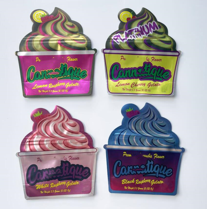 Ice cream bag mylar bags 3.5g empty flower aluminum foil smell proof stand up pouch lemon cherry gelato raspberry gelato
Ice cream bag mylar bags 3.5g empty flower aluminum foil smell proof stand up pouch lemon cherry gelato raspberry gelato